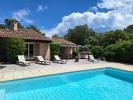 Vente Maison Thoronet  83340 8 pieces 163 m2