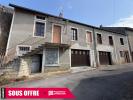 Vente Maison Remilly-en-montagne  21540 5 pieces 106 m2
