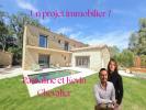 Vente Maison Gordes  84220 5 pieces 200 m2