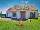 Vente Maison Villemandeur  45700 5 pieces 120 m2