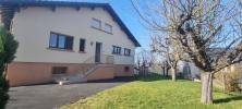 Vente Maison Audincourt  25400 4 pieces 97 m2
