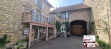 Vente Maison Bethoncourt  25200 4 pieces 130 m2