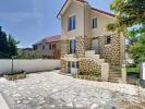 Vente Maison Massy  91300 5 pieces 107 m2