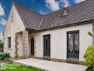 Vente Maison Ahuille  53940 7 pieces 102 m2