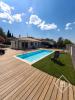 Vente Maison Allauch  13190 5 pieces 103 m2
