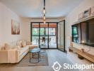 Location Maison Aix-en-provence  13090 3 pieces 72 m2