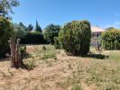 Vente Terrain Sainte-cecile-les-vignes  84290 736 m2
