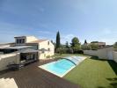Vente Maison Jonquieres 34725 9 pieces 212 m2