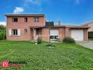 Vente Maison Saint-sulpice  81370 7 pieces 143 m2