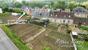 Vente Terrain Soissons  02200 609 m2