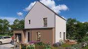 Vente Maison Chapelle-chaussee  35630 95 m2
