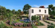 Vente Maison Crevin  35320 100 m2