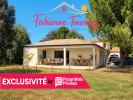 Vente Maison Venejan  30200 5 pieces 120 m2