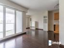 Vente Appartement Courdimanche  95800 3 pieces 64 m2