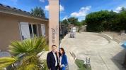 Vente Maison Saint-bonnet-de-mure  69720 6 pieces 164 m2