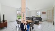 Vente Maison Serpaize  38200 5 pieces 128 m2