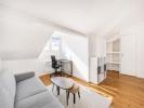Vente Appartement Boulogne-billancourt  92100 2 pieces 42 m2