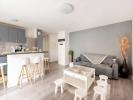 Vente Appartement Massy  91300 3 pieces 58 m2