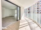 Vente Appartement Toulon  83000 2 pieces 44 m2