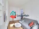 Location Appartement Paris-17eme-arrondissement  75017 22 m2