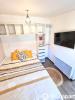 Location Maison Saint-andre-les-vergers  10120 2 pieces 20 m2