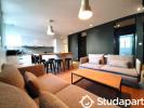 Location Appartement Clermont-ferrand  63000 13 m2