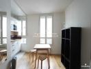 Location Appartement Paris-19eme-arrondissement  75019 18 m2