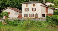 Vente Maison Saint-leger-sous-la-bussiere  71520 6 pieces 104 m2