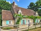 Vente Maison Brunelles ARCISSES 28400 4 pieces 93 m2