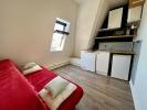 Vente Appartement Paris-17eme-arrondissement  75017 8 m2