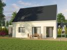 Vente Maison Chevire-le-rouge 49150 80 m2