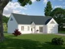 Vente Maison Doue-la-fontaine 49700 90 m2
