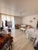 Location Appartement Saint-brieuc  22000 3 pieces 61 m2
