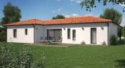 Vente Maison Saint-jory  31790 4 pieces 110 m2
