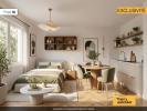 Vente Appartement Nantes 44000 23 m2