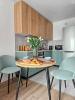 Location Appartement Paris-8eme-arrondissement  75008 2 pieces 28 m2