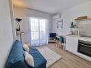 Location Appartement Arcachon  33120 22 m2