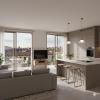 Vente Appartement Issy-les-moulineaux  92130 3 pieces 70 m2