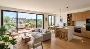 Vente Appartement Poissy  78300 4 pieces 80 m2