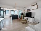 Vente Appartement Sete  34200 4 pieces 93 m2