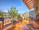 Vente Appartement Nice  06100 3 pieces 74 m2