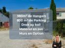 Vente Local commercial Eyguieres  13430 380 m2