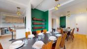 Location Appartement Saint-maur-des-fosses  94100 23 pieces 480 m2