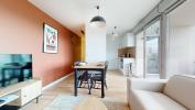 Location Appartement Nanterre  92000 5 pieces 78 m2