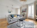 Location Appartement Paris-17eme-arrondissement  75017 55 m2