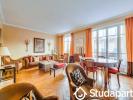 Location Appartement Paris-17eme-arrondissement  75017 2 pieces 75 m2