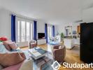 Location Appartement Paris-17eme-arrondissement  75017 4 pieces 117 m2