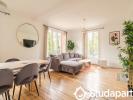 Location Appartement Suresnes  92150 3 pieces 68 m2