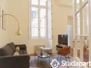 Location Appartement Bordeaux  33000 3 pieces 70 m2