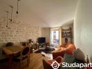 Location Appartement Paris-11eme-arrondissement  75011 3 pieces 50 m2